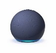 Amazon Echo Dot 5 Gen Blue B09b93zdg4 (ed), Amazon Echo